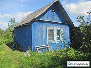 Дом 20 м² на участке 7 сот. Нижний Новгород