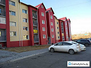 2-комнатная квартира, 65 м², 3/4 эт. Хабаровск