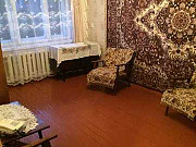 3-комнатная квартира, 56 м², 1/2 эт. Петровское