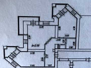 2-комнатная квартира, 83 м², 5/16 эт. Красноярск