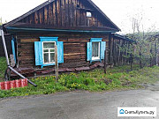 Дом 39 м² на участке 4.5 сот. Барнаул