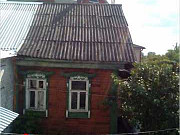 Дом 30 м² на участке 5.5 сот. Нижний Новгород