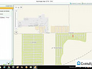 Участок 6 сот. Краснодар