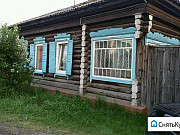 Дом 50 м² на участке 7 сот. Минусинск