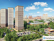 2-комнатная квартира, 69 м², 12/24 эт. Москва