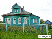 Дом 81 м² на участке 17.6 сот. Рыбинск