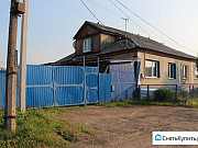 Дом 100 м² на участке 10 сот. Мариинск