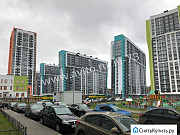 2-комнатная квартира, 70 м², 10/25 эт. Санкт-Петербург