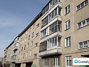 3-комнатная квартира, 60 м², 4/5 эт. Красноярск