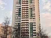 2-комнатная квартира, 58 м², 17/24 эт. Москва