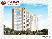 2-комнатная квартира, 50 м², 12/16 эт. Волгоград