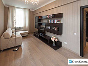 2-комнатная квартира, 55 м², 4/5 эт. Москва