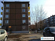 2-комнатная квартира, 45 м², 1/5 эт. Улан-Удэ