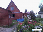 Дом 100 м² на участке 6 сот. Новосибирск