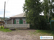 Дом 37 м² на участке 13 сот. Красноярск