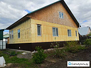 Дом 80 м² на участке 10 сот. Шадринск