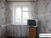 2-комнатная квартира, 41 м², 4/5 эт. Иркутск