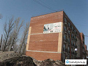 1-комнатная квартира, 32 м², 3/5 эт. Тольятти