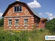 Дом 100 м² на участке 17 сот. Нижний Новгород