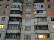 4-комнатная квартира, 85 м², 2/10 эт. Пермь