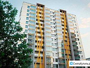 3-комнатная квартира, 95 м², 16/18 эт. Москва