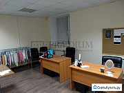 Офисное помещение в бц класса В площадью 427.3 кв Москва