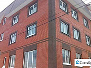Продам новое офисное здание 2000 м2 на ул.Федераци Ульяновск