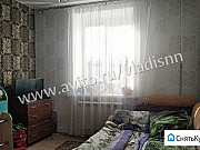 2-комнатная квартира, 49 м², 1/2 эт. Нижний Новгород