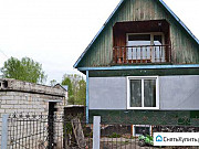 Дом 70 м² на участке 10 сот. Новоалтайск