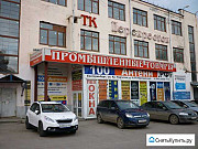 Торговая площадь 35 кв.м. Екатеринбург