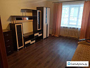 1-комнатная квартира, 37 м², 2/2 эт. Казань