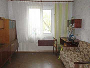 3-комнатная квартира, 61 м², 2/9 эт. Омск