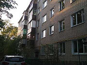 3-комнатная квартира, 57 м², 3/5 эт. Казань