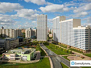 2-комнатная квартира, 56 м², 2/21 эт. Москва