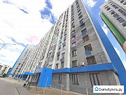 4-комнатная квартира, 114 м², 13/16 эт. Тюмень