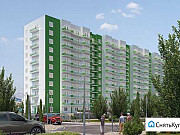 2-комнатная квартира, 46 м², 3/11 эт. Санкт-Петербург