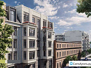 2-комнатная квартира, 73 м², 2/6 эт. Санкт-Петербург