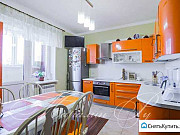 2-комнатная квартира, 61 м², 6/16 эт. Ростов-на-Дону