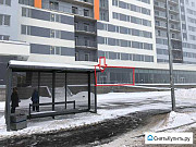 Продам 143.5 кв.м. огромный массив, остановка Санкт-Петербург