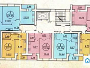 1-комнатная квартира, 32 м², 2/10 эт. Саратов