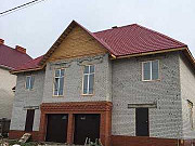 Дом 430 м² на участке 9 сот. Барнаул
