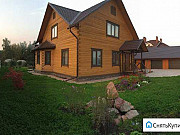 Дом 170 м² на участке 23 сот. Красноярск
