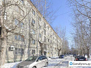 1-комнатная квартира, 18 м², 3/5 эт. Тюмень