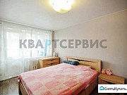 2-комнатная квартира, 47 м², 4/5 эт. Омск