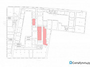 Офис 243.5 кв.м. от собственника Санкт-Петербург