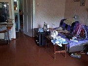 3-комнатная квартира, 79 м², 2/2 эт. Хабаровск