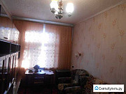 2-комнатная квартира, 43 м², 1/2 эт. Краснозаводск