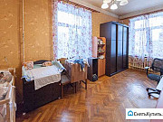 2-комнатная квартира, 50 м², 3/5 эт. Москва