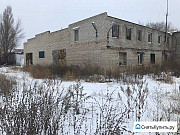 Производственная база - Здание 1337квм, земля 3710 Новокуйбышевск
