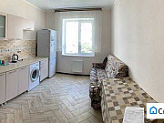 1-комнатная квартира, 42 м², 2/9 эт. Краснодар